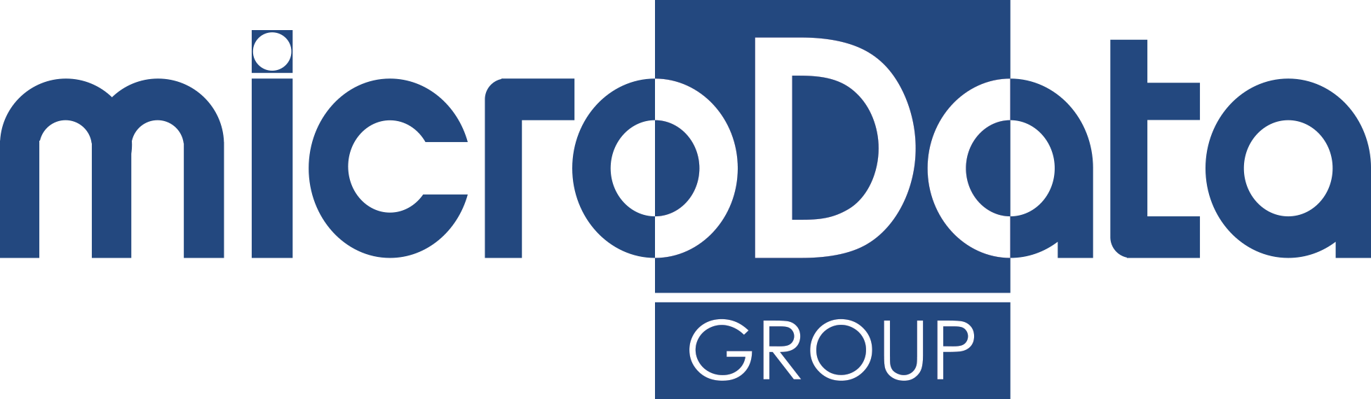 Microdata Group